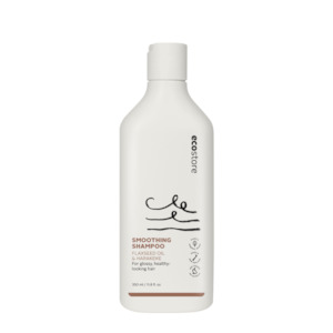 Ecostore -  Smoothing Shampoo 350ml