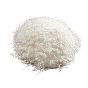 Food: Organic Desiccated Coconut - [100g]