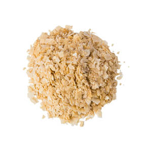 Organics Out West - Organic Savoury Yeast Flakes - [100g]