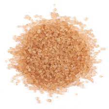 Honey Sweeteners: Organics Out West - Organic Demerara Sugar [500g]