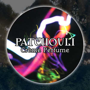 Millstream Gardens - Creme Perfume (Patchouli) - [15ml]