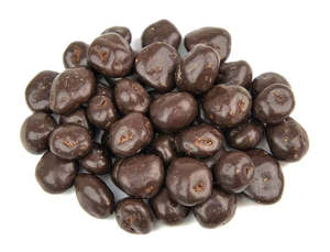 Organics Out West - Carob Raisins - [200g]