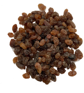 Organics Out West - Organic Sultanas - [400g]