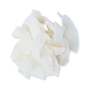 Dried Fruit: Organic Coconut Chips - [100g]
