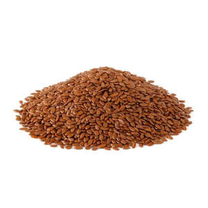 Organic Brown Flaxseed - [100g]