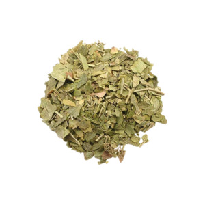 Ginkgo Biloba Leaf Tea - Certified Organic - [50g]
