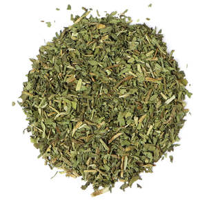 Drinks: Dandelion Leaf Tea - Certified Organic - [50g]