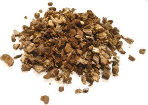 Drinks: Burdock Root Tea - Certified Organic - [40g]