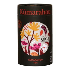 Oku - Kumarahou Tea - [15 bags]
