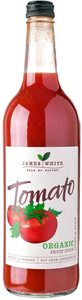 Drinks: James White - Organic Tomato Juice - [750ml]
