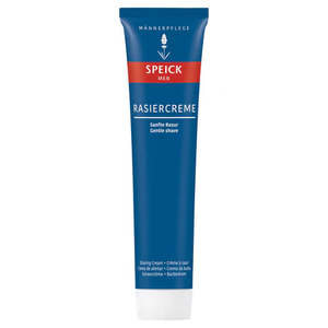 Skincare: Speick - Shaving Cream - [75ml]