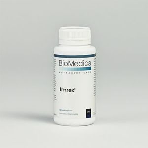 BioMedica - Imrex - [60caps]