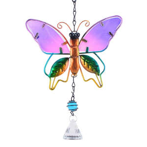 Giftware: Butterfly Suncatcher