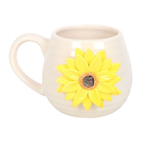 Sunflower Mug