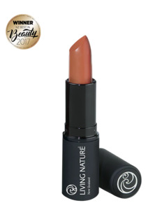 Make Up: Living Nature - Lipstick Morning Sun - [3.9g]