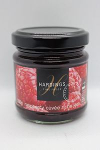 Hardings - Organic Strawberry Jam - [300g]