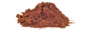 Organics Out West - Organic Cacao Powder - [200g] - [See Description]