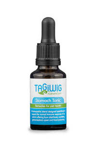 Pet Care: Tagiwig - Stomach Tonic - [25ml]