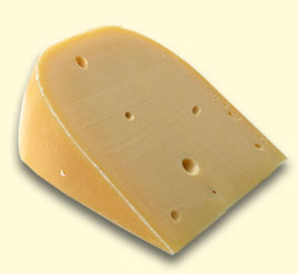 Mahoe - Cheese Gouda - [Approx 180g-220g] - In Store/Click & Collect Only