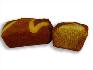 Chilled Frozen: Phoenix Gluten Free - Frozen Banana Loaf Mini - In Store/Click & Collect Only