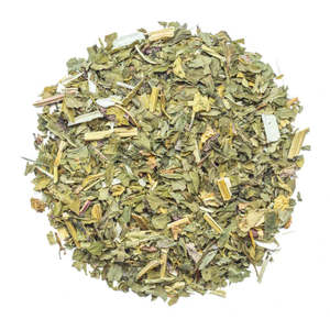 Herbal Teas: Skullcap Tea - Certified Organic - [40g] - [See Description]