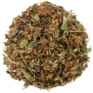 Red Clover Tea - Certified Organic - [40g] - [See Description]