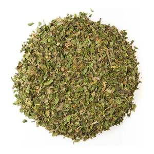 Peppermint Tea - Certified Organic - [50g] - [See Description]