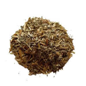 Oatstraw Tea - Certified Organic - [40g] - [See Description]