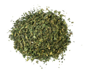 Nettle Leaf Tea - Certified Organic - [40g] - [See Description]