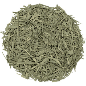Lemongrass Tea - Certified Organic - [50g] - [See Description]