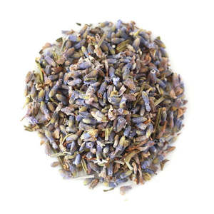 Lavender Flower Tea - Certified Organic - [40g] - [See Description]