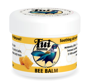 Skincare: Tui Balms - Bee Balm - [400g]