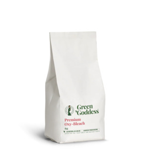 Green Goddess - Premium Oxy-Bleach [1kg ]