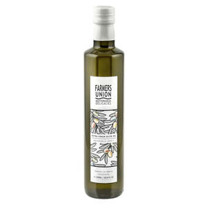 Farmers Union - Organic Extra Virgin Olive Oil - [250ml]