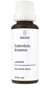 Weleda - Calendula Essence Lotion - [30ml]