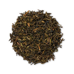 Drinks: Jasmine Tea - Certified Organic - [50g] - [See Description]