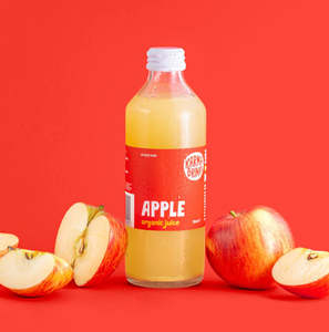 Karma Drinks - Organic Apple - [300ml]