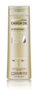 Hair Care: Giovanni - Castor OIl Conditioner - [399ml]