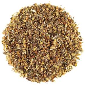 Drinks: Yarrow Tea - Certified Organic - [40g] - [See Description]