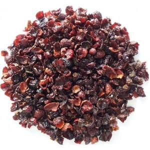 Herbal Teas: Rosehips Tea - Certified Organic - [40g] - [See Description]