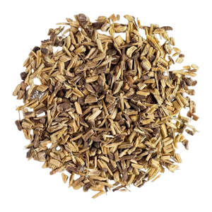 Herbal Teas: Liquorice Root Fine Cut - Certified Organic - [50g] - [See Description]