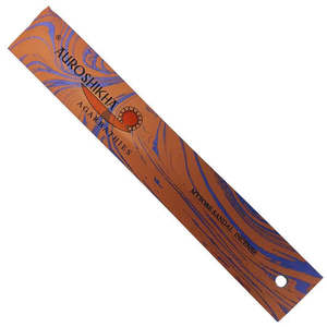 Incense: Auroshikha - Incense Mysore - [10g]