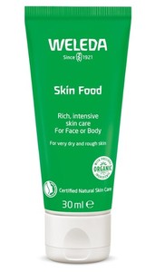 Skincare: Weleda - Skin Food - [30ml]