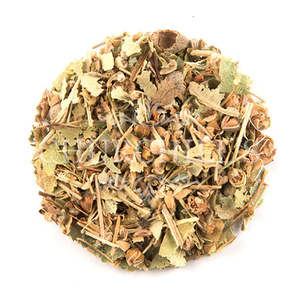 Linden Flower & Leaf Tea - Certified Organic - [40g] - [See Description]