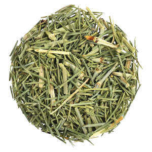 Horsetail Tea - Certified Organic - [40g] - [See Description]