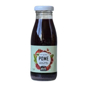 Orphellia - Organic Pomegranate Juice - [250ml]