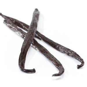 Superfoods Superfood Powders: Kokanati - Heirloom Organic Vanilla Essence - [35ml]