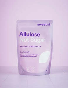 SweetNZ - Allulose - [300g]
