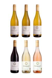 sampler case: Richmond Plains Sampler Pack Special