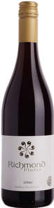 Syrah: Richmond Plains Syrah 2022